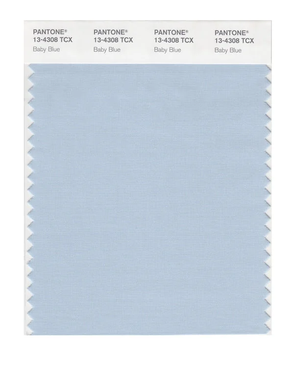 Baby Blue