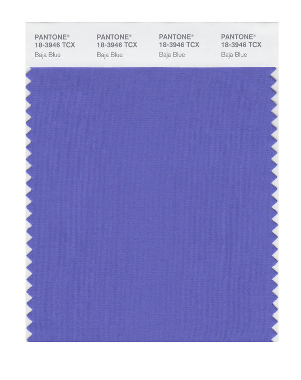 Baja Blue