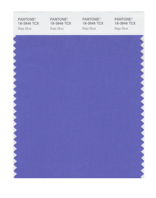 Baja Blue