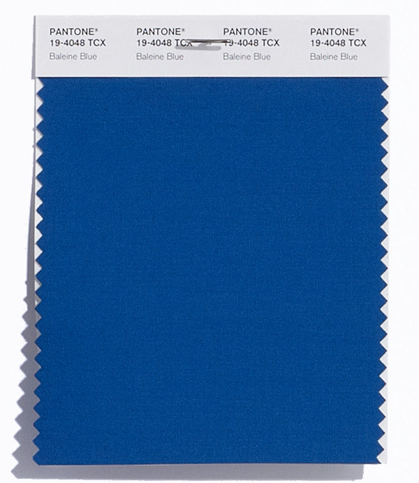 Baleine Blue