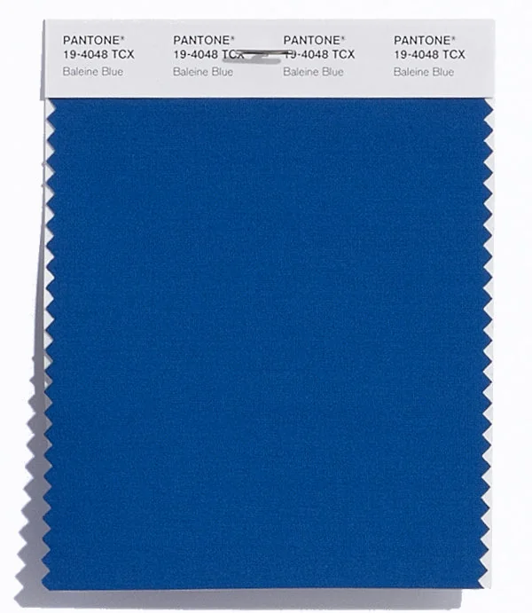 Baleine Blue