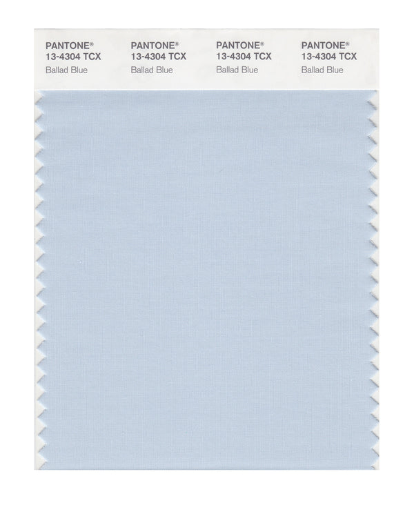 Ballad Blue