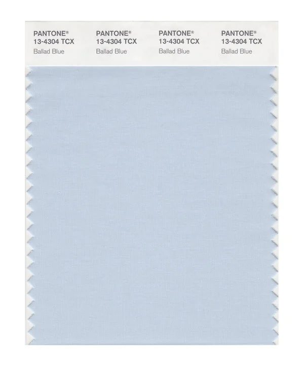 Ballad Blue