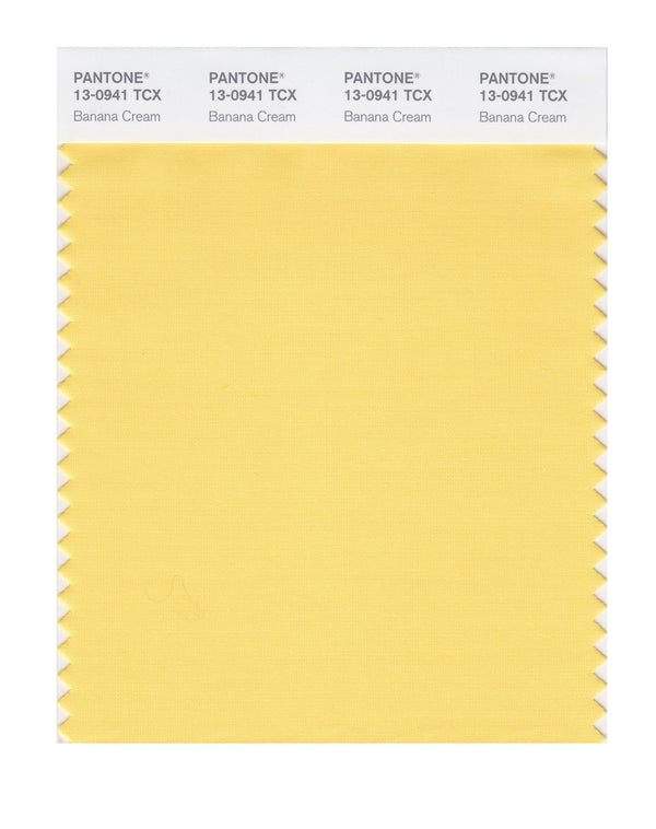 Banana Cream