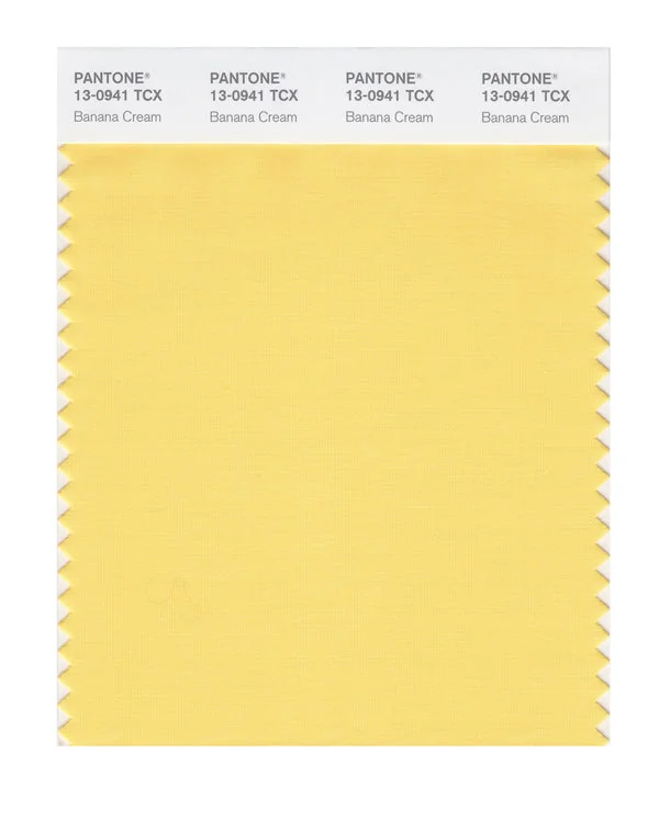 Banana Cream