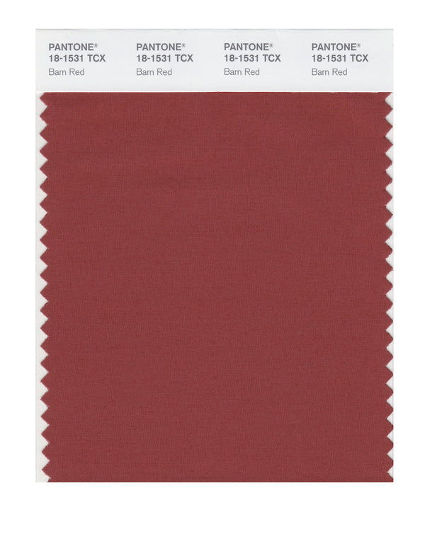 Barn Red