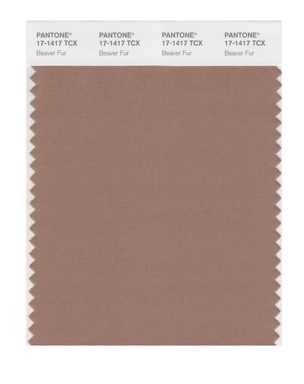 Beaver Fur