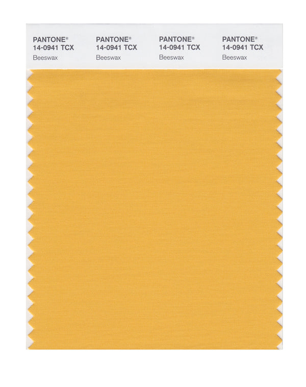 Beeswax