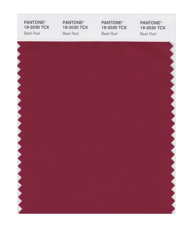 Beet Red