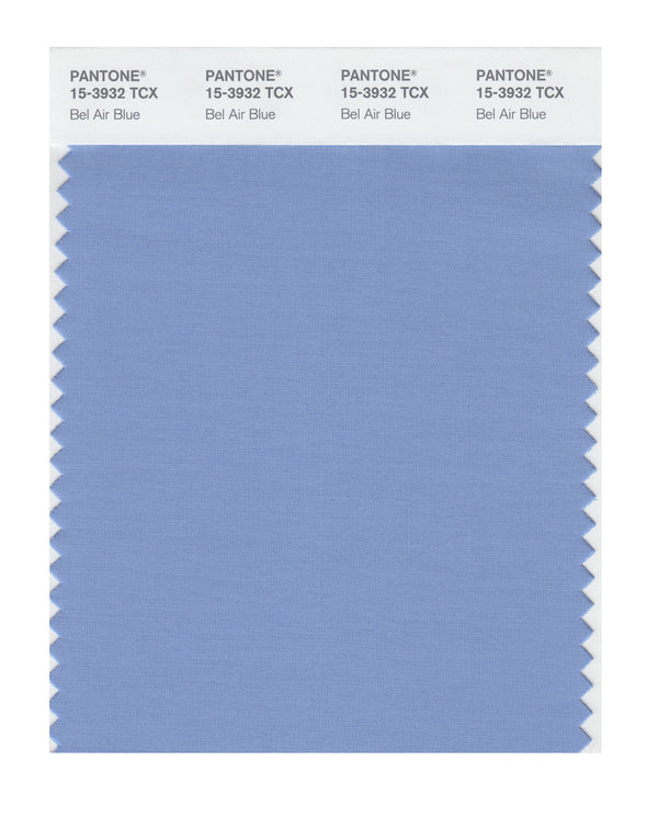 Bel Air Blue