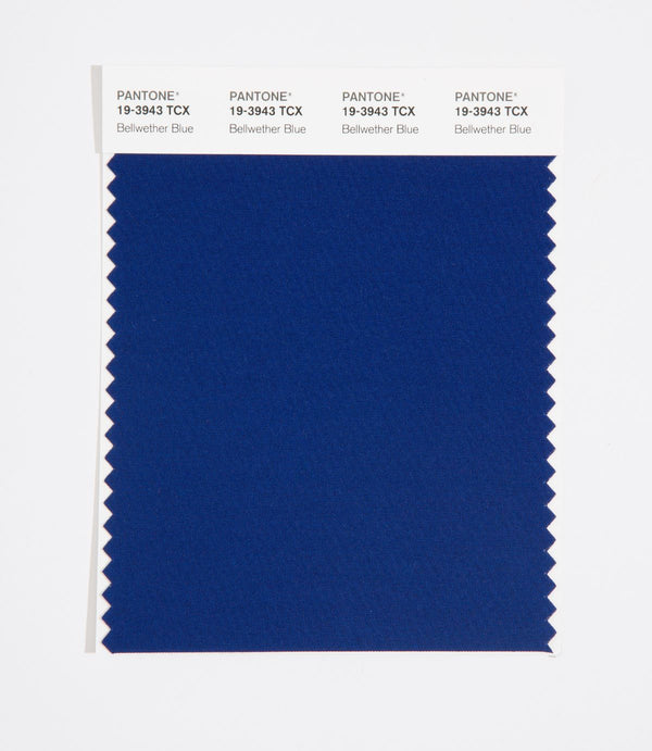 Bellwether Blue