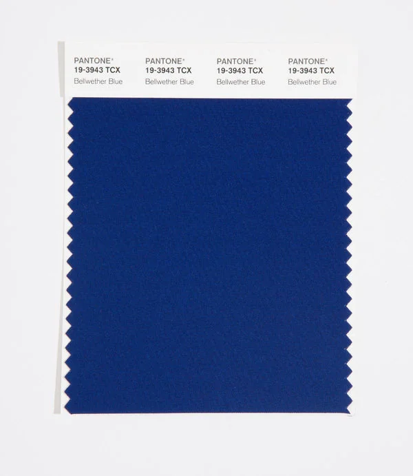 Bellwether Blue