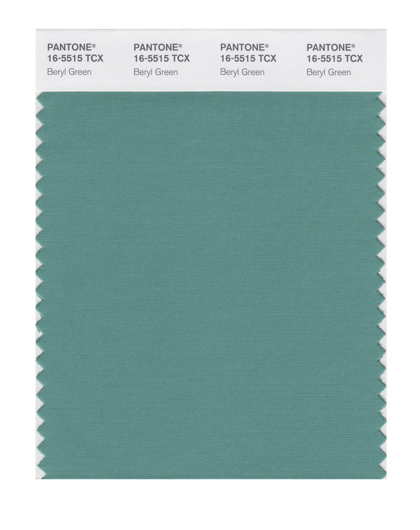 Beryl Green
