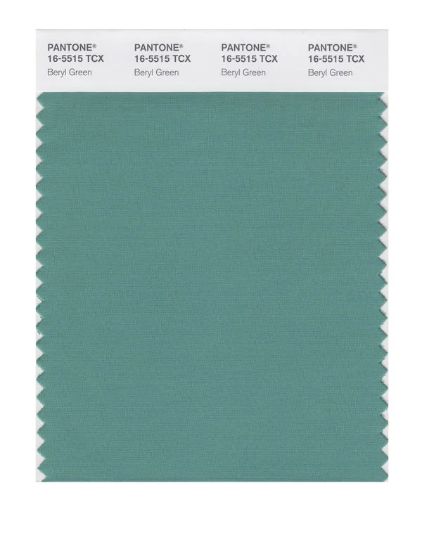 Beryl Green