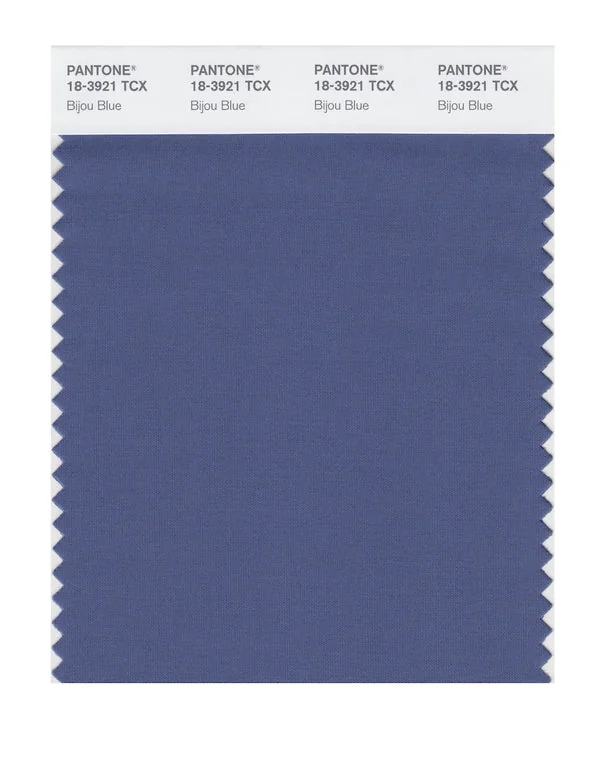 Bijou Blue