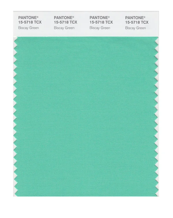 Biscay Green