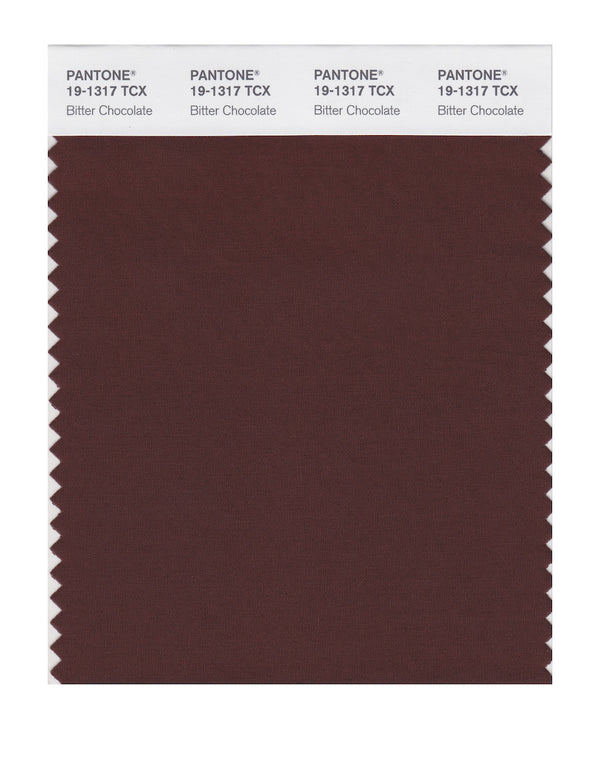 Bitter Chocolate