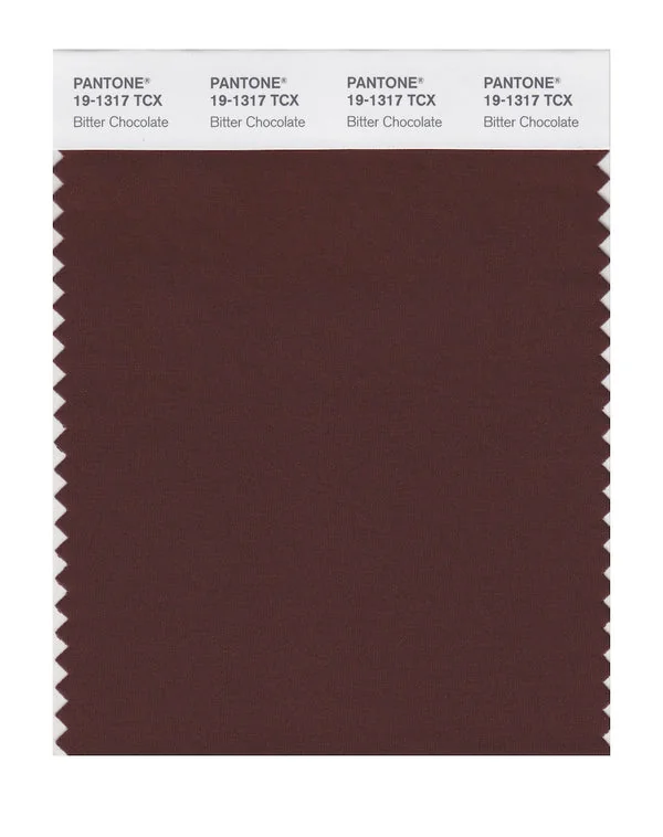 Bitter Chocolate