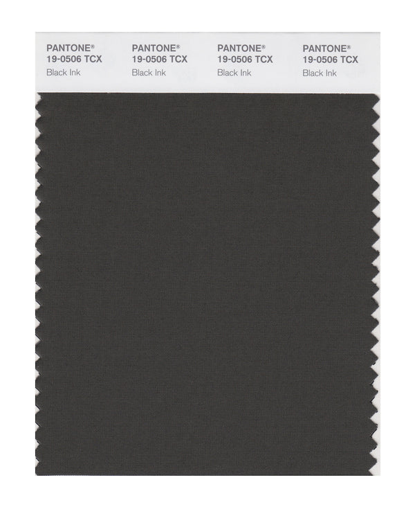 Black Ink