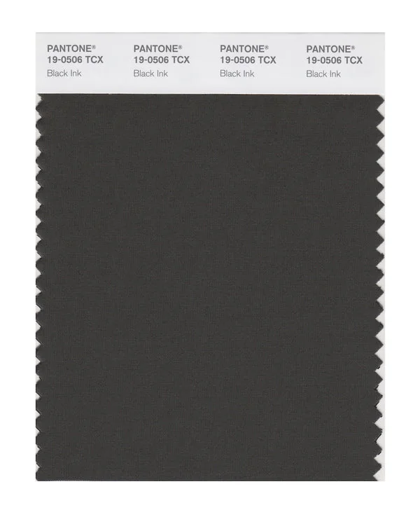 Black Ink