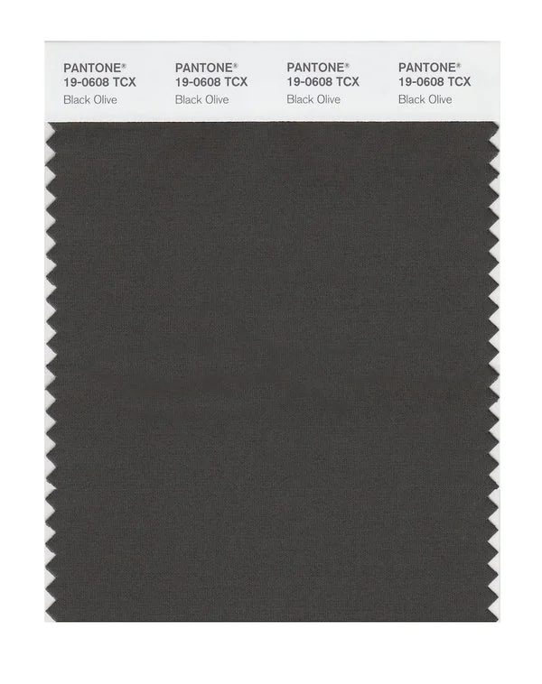 Black Olive