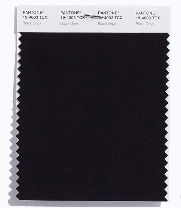 Black Onyx