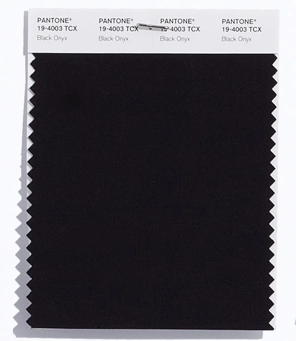 Black Onyx