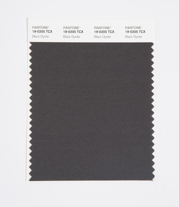 Black Oyster