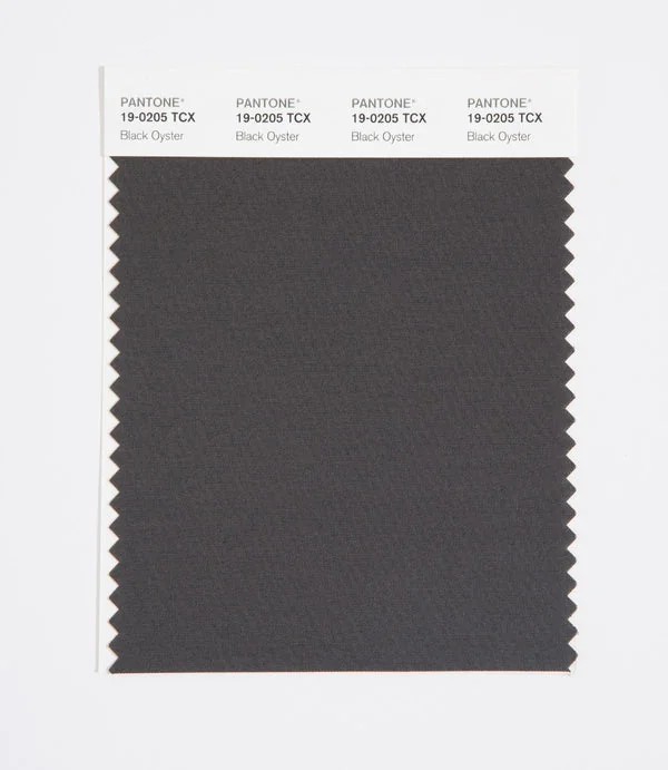 Black Oyster