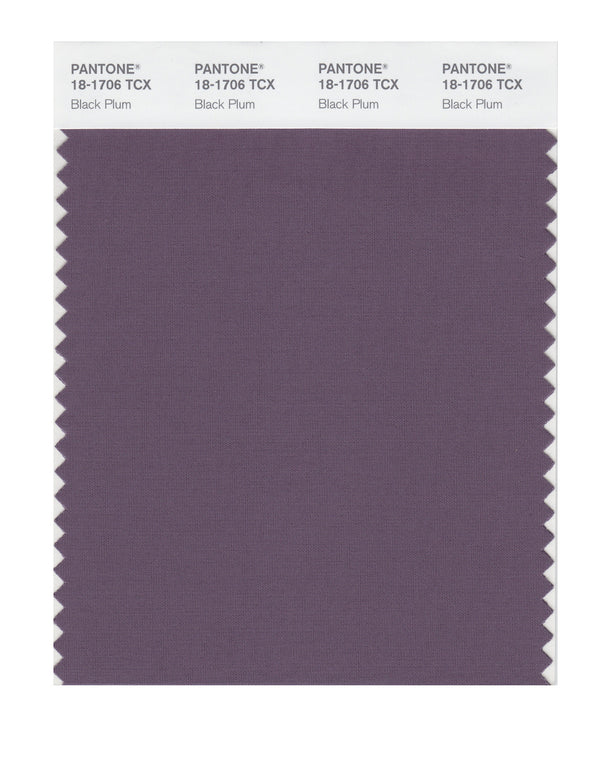 Black Plum