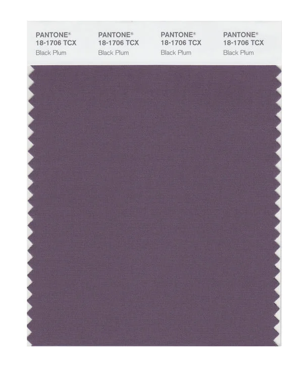 Black Plum