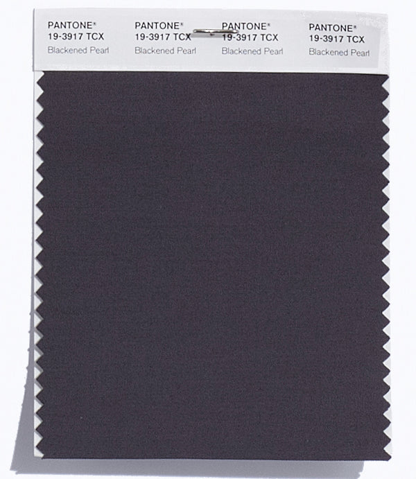 Blackened Pearl