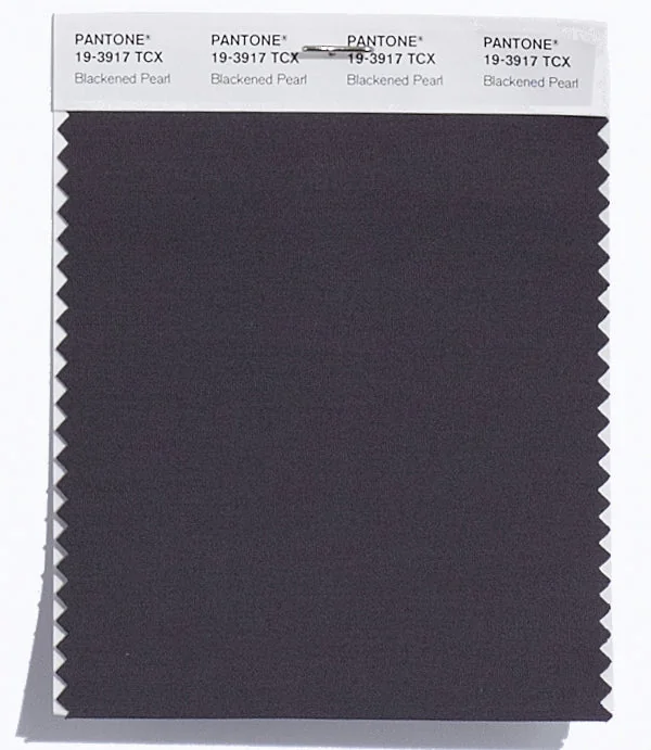 Blackened Pearl
