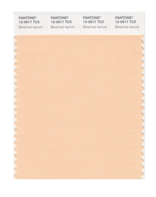 Bleached Apricot