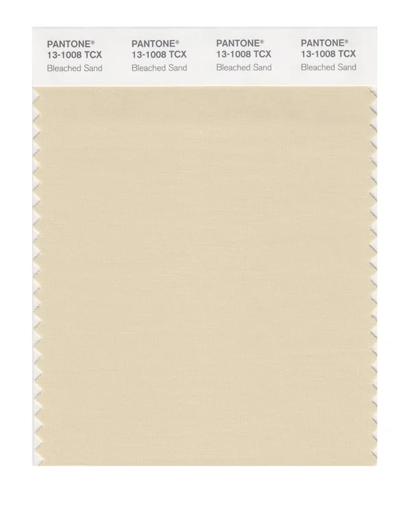 Bleached Sand