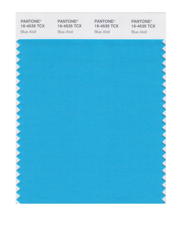 Blue Atoll