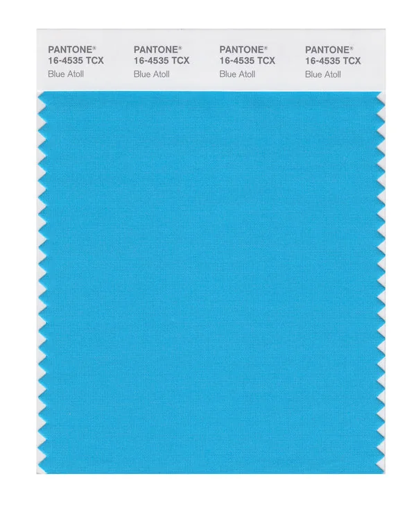 Blue Atoll