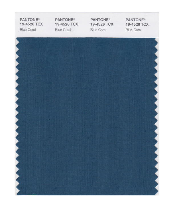 Blue Coral