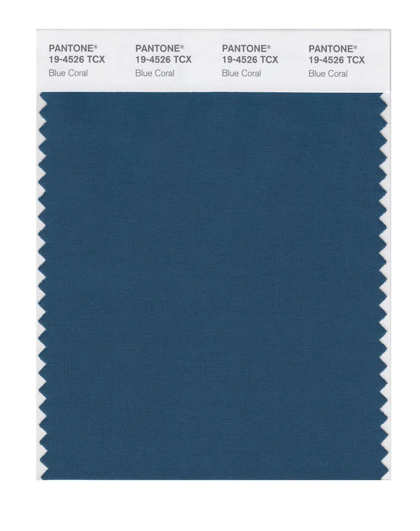 Blue Coral