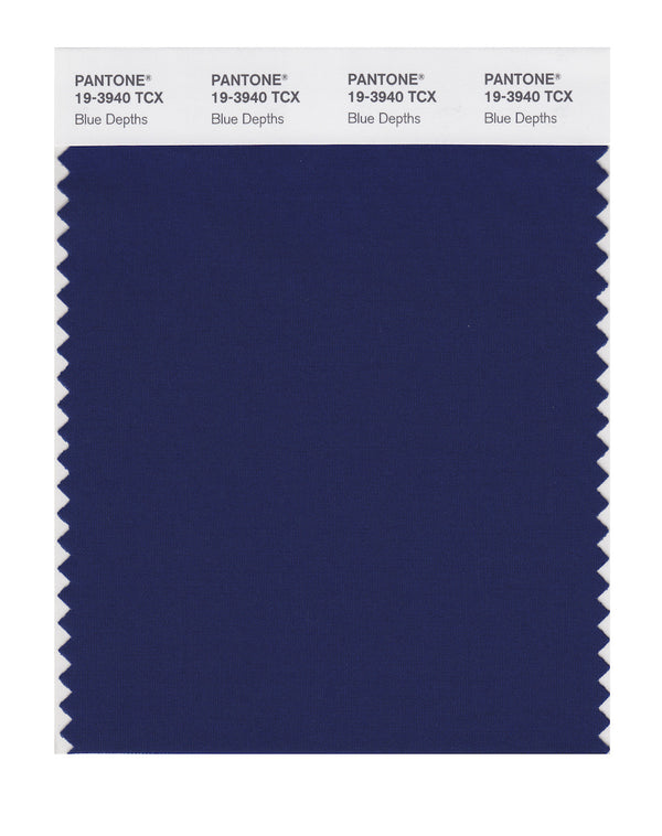 Blue Depths