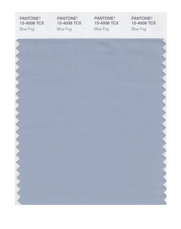 Blue Fog