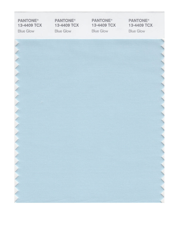 Blue Glow