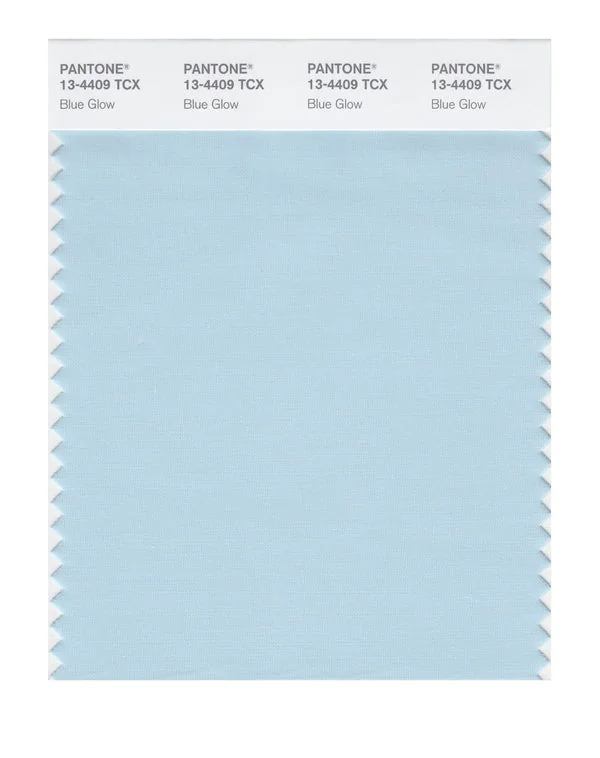 Blue Glow