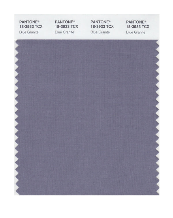 Blue Granite
