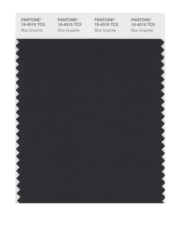 Blue Graphite