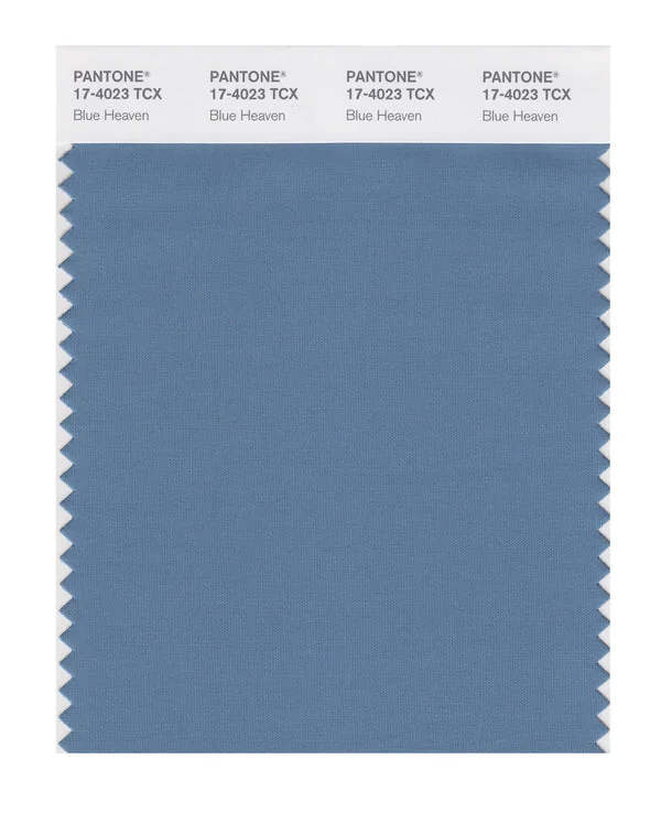 Blue Heaven
