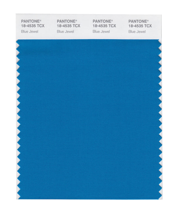 Blue Jewel