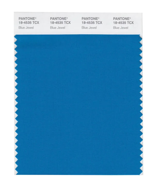 Blue Jewel