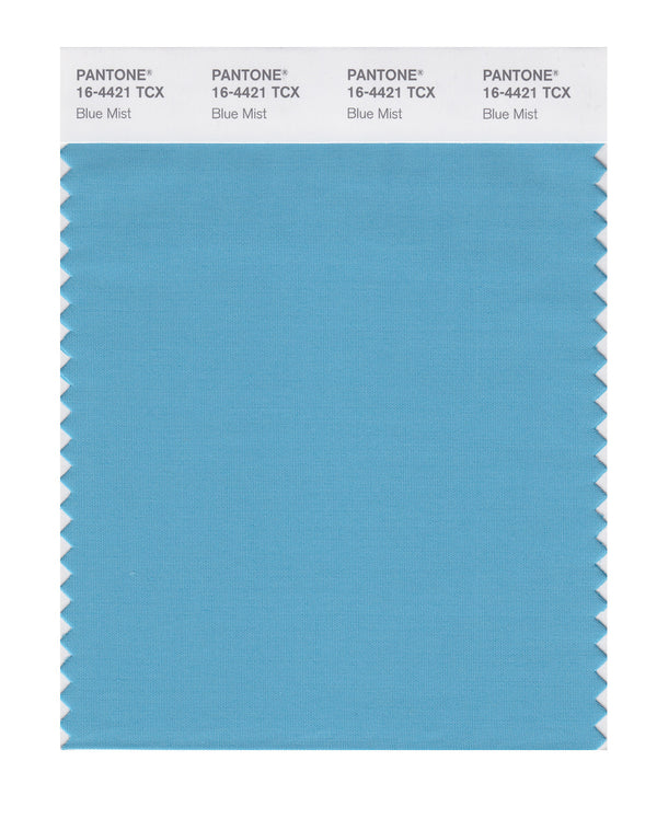 Blue Mist