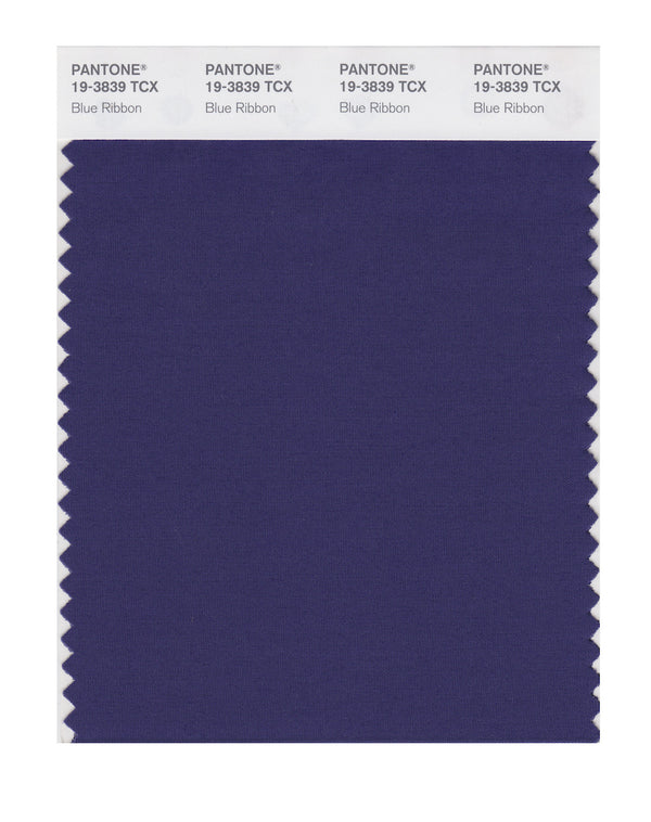 Blue Ribbon